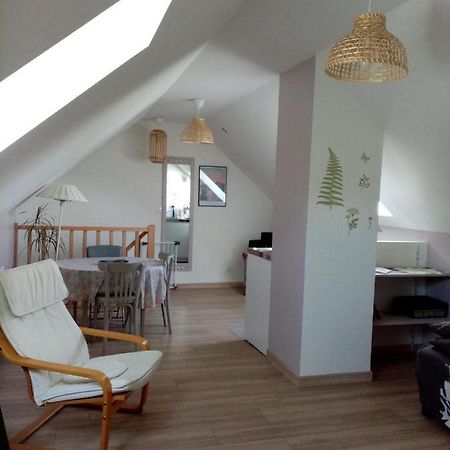 Logement Independant Amboise Kültér fotó